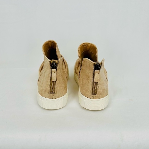 Coconut by Matisse Randie Women's Slip-on Sneakers - Beige - Size: 8.5 - NWT - Picture 3 of 10